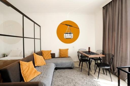 Heritage - Modern House In Historic District * Kutaisi